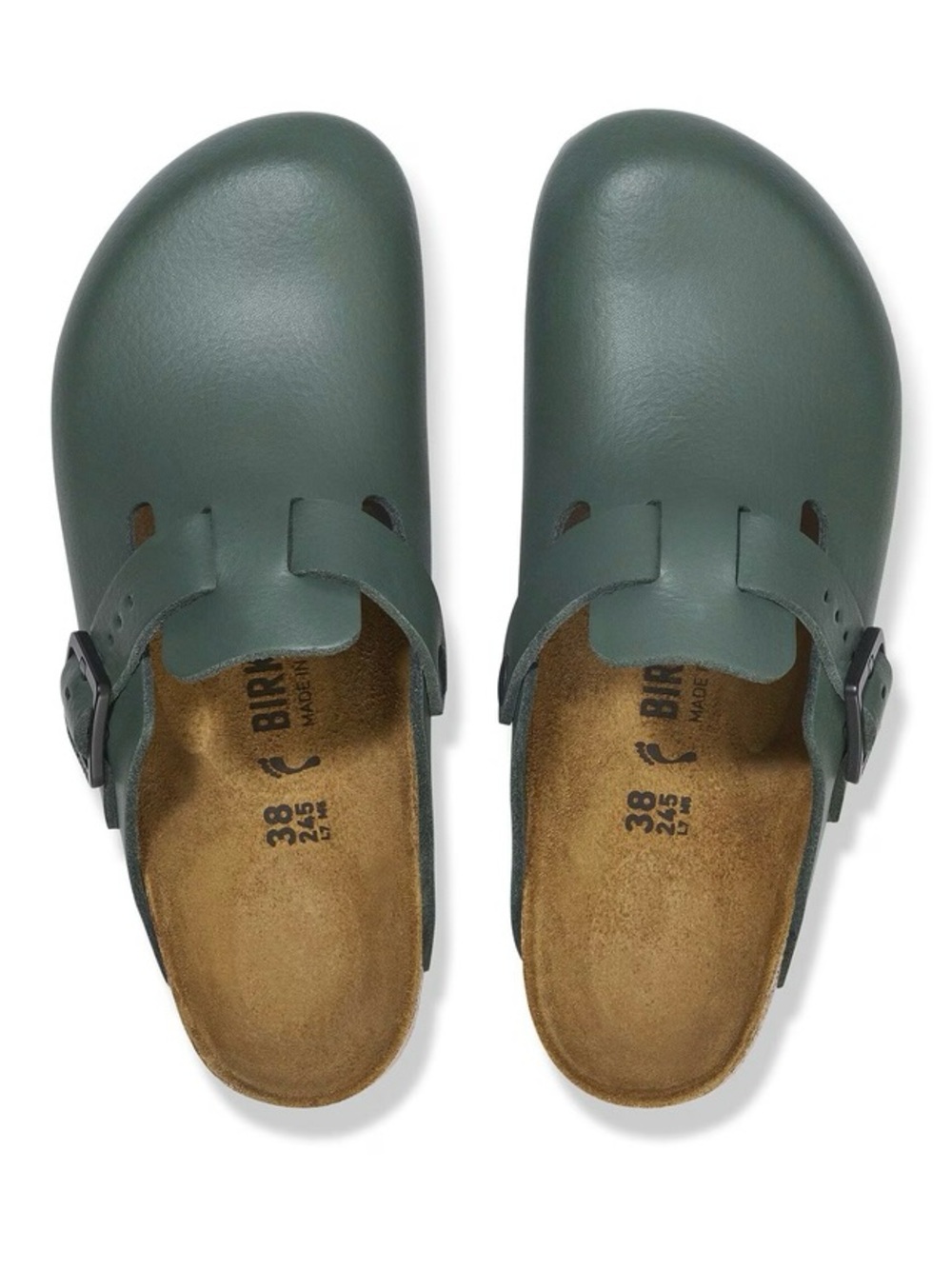 Birkenstock Boston Pro - Picture 4 of 8